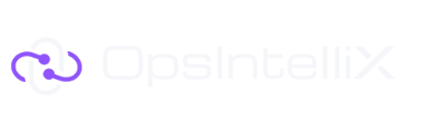 OpsIntelliX